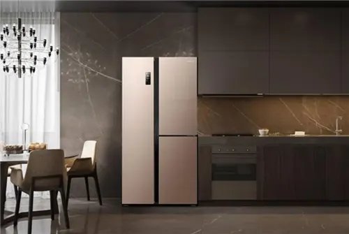 双开门冰箱一般尺寸长宽高是多少