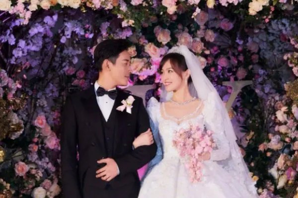 唐嫣罗晋宣布怀孕,他们两个从公开恋情到结婚,中间都撒过哪些糖呢?