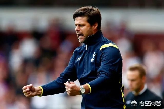 谁能接任齐达内,执教皇马呢?