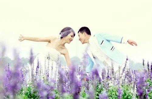 几月份适合拍婚纱照 什么季节拍婚纱照好