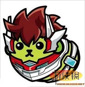 《圣灵破碎者》与小柴豆合作CM 我那么萌你敢吃