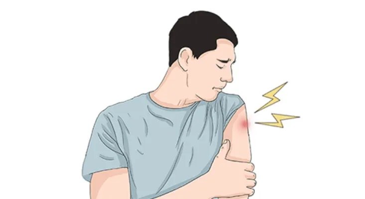 新冠疫苗的副作用