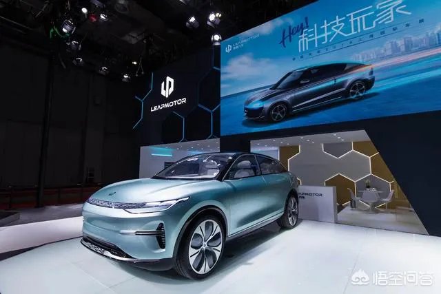 2019上海车展有哪些值得关注的品牌车型？