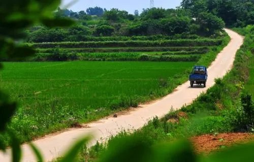 什么是村村通？