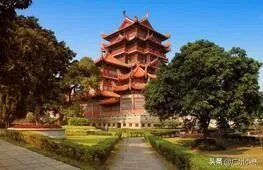 福州有哪些寺庙？