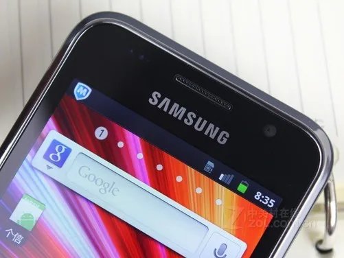 不大不小正合适 4.0英寸屏安卓手机推荐