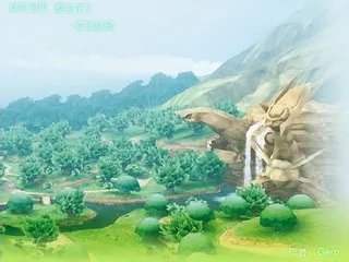 《口袋妖怪：奇幻旅程》一周目图文攻略