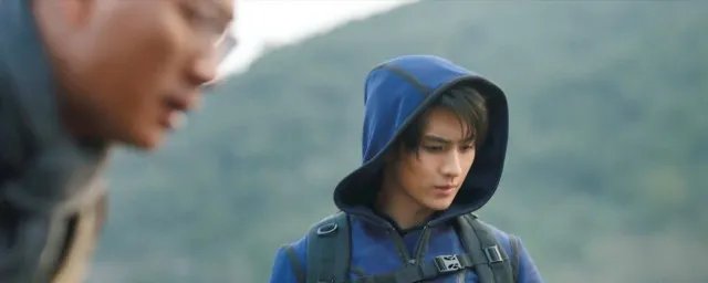 极海听雷讲了什么 极海听雷简介