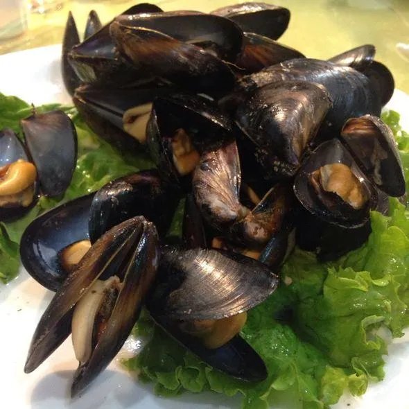 假期去海边不要食用海虹，食用海虹都有什么危害？