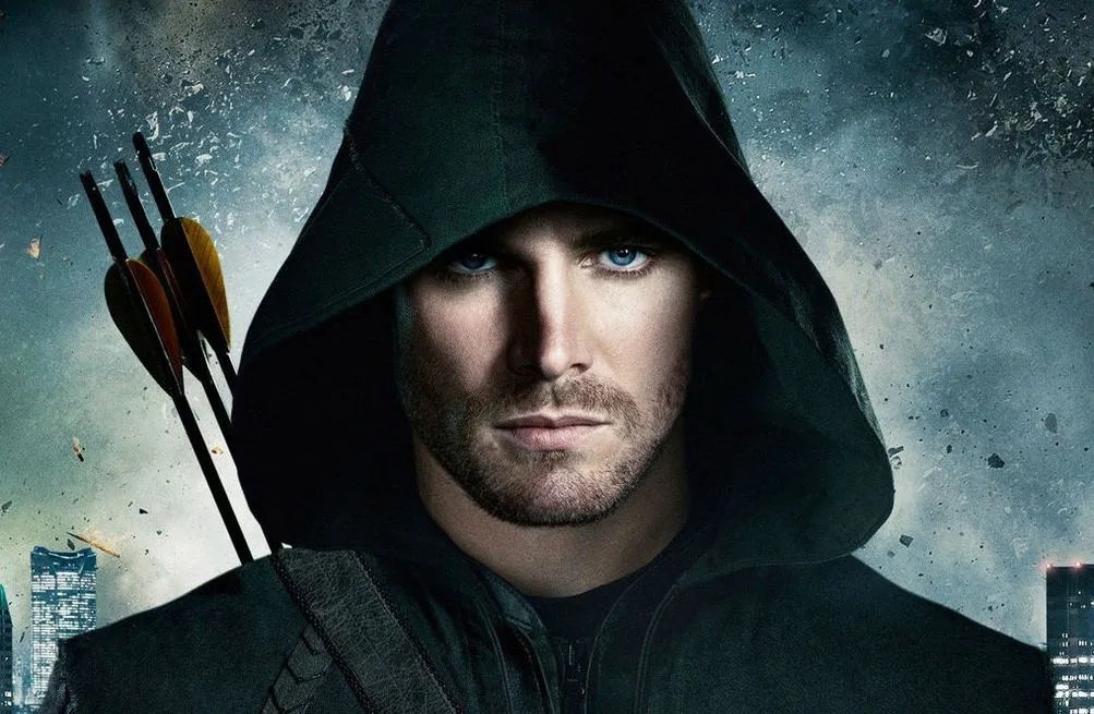 《绿箭侠》主演：大结局会是个Happy Ending