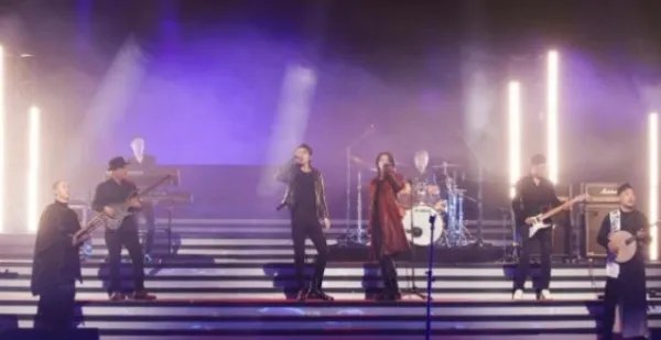 《2022中国网络视听年度盛典》 官方宣传片发布，哪些细节值得关注？