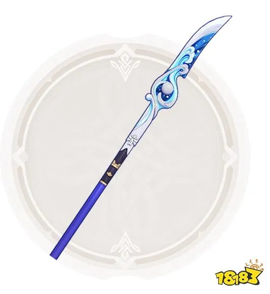 原神断浪长鳍怎么获得 断浪长鳍获取方法