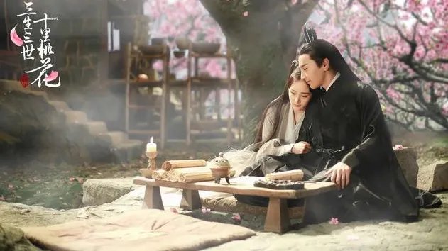 刘恺威最不能容忍杨幂和谁拍吻戏？