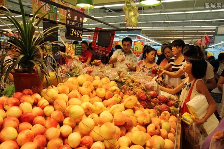 水果涨价不可持续 未来水果价格走势怎样