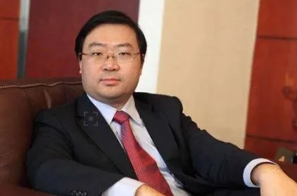 昔日江西首富彭小峰为什么被批捕？