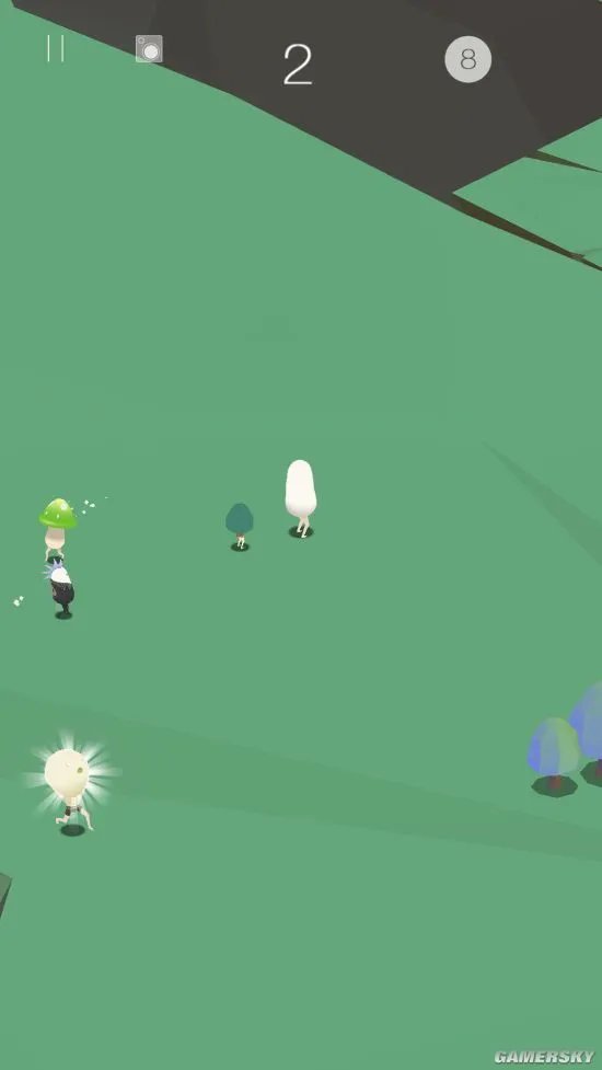 PEACH BLOOD攻略汇总 通关技巧分享