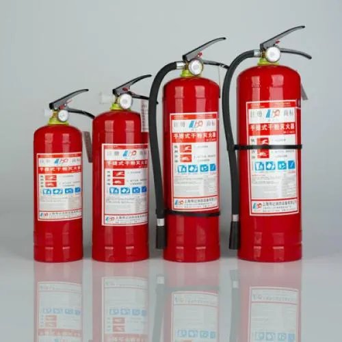 灭火器有效期多长时间