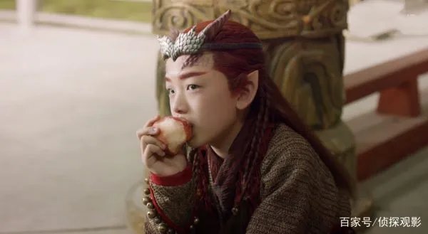 三生三世：见到素素的五个人，为何只有火麒麟认出了白浅？