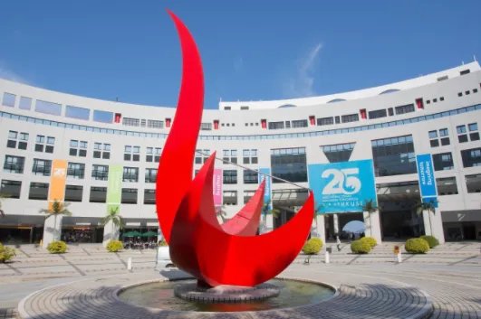 香港的大学有哪些?