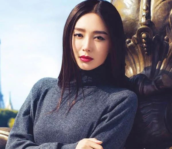 秦岚为何一直不火？