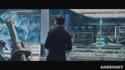 《复仇者联盟2：奥创纪元》终极预告片欣赏 五分钟超长版