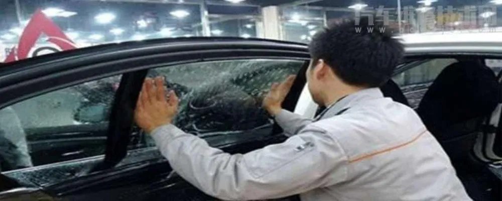 贴膜先撕掉1还是2