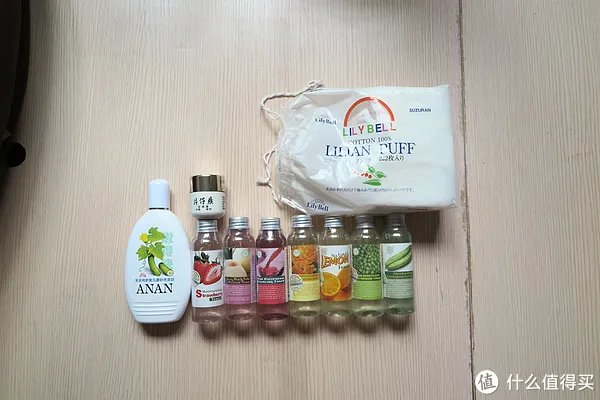 #琳琅国货#一往情深深几许——记十年相伴的国货护肤品们