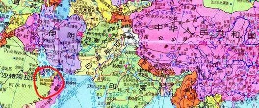 阿联酋是哪个洲的国家