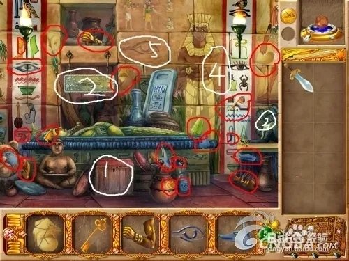 NDS游戏《魔法全书》攻略【详细图文】