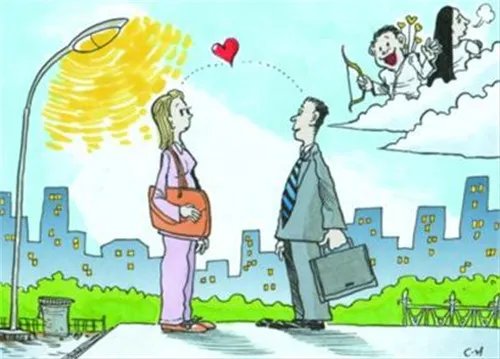 闪婚是什么意思 闪婚会幸福吗