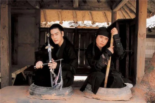 韩国经典喜剧电影排行榜 十大韩国高评分爆笑喜剧电影