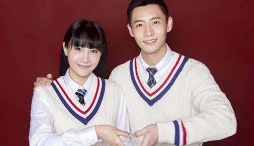 魏晨卡点晒婚纱照秀恩爱，不相信爱情的网友再次相信了吗?