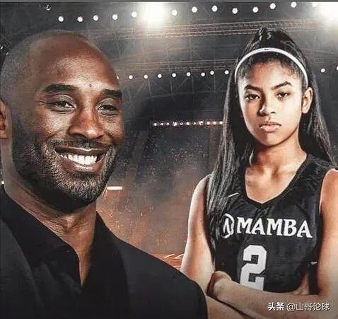 科比去世了，你有什么想对他说的话吗？