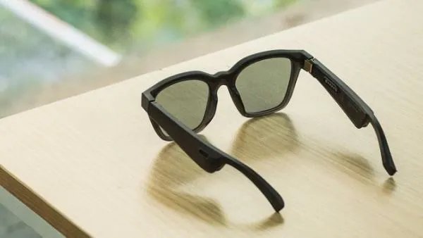 什么是智能眼镜、有些什么功能