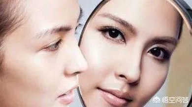 赴韩整容失败,各位怎么看?