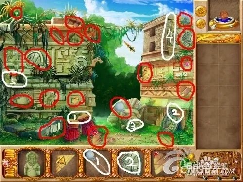 NDS游戏《魔法全书》攻略【详细图文】