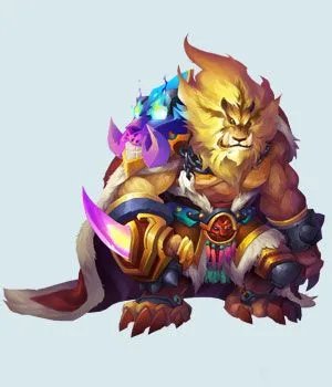 神武坐骑大盘点 玩家眼中最爱十大排名