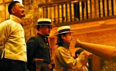 开平的赤坎街有哪些魅力？为什么能被选为电影《一代宗师》和《让子弹飞》的取景地？