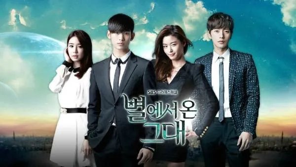 泰国决定翻拍《来自星星的你》，你会看吗？韩版的星星有哪些让你印象深刻的情节？