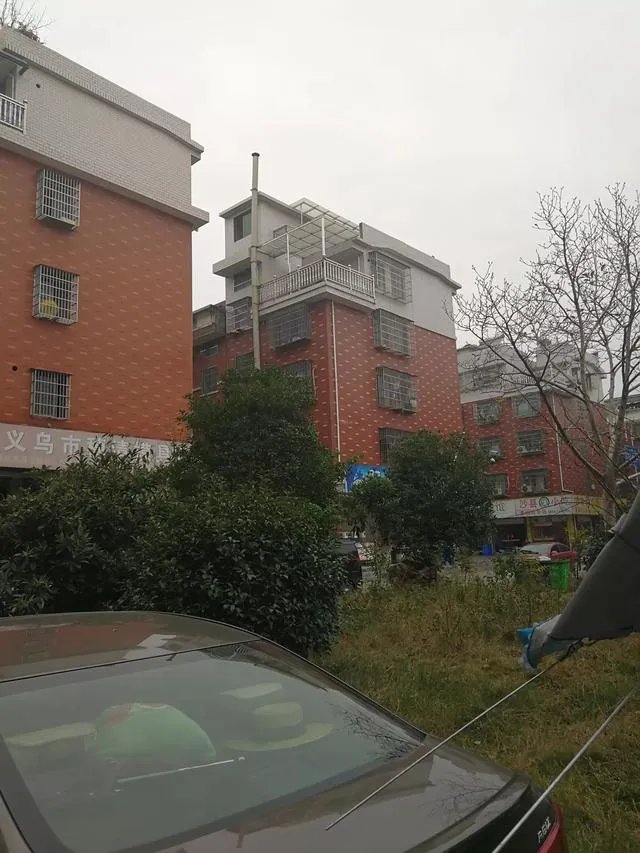 什么是村村通？