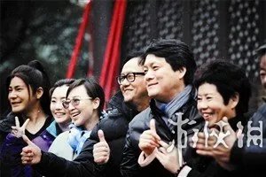 2016版《射雕英雄传》近日宣布开机！又毁黄蓉和郭靖