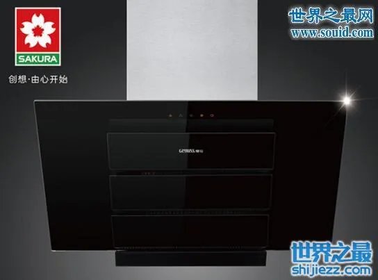 油烟机十大品牌排行榜,方太厨电品牌龙头老大