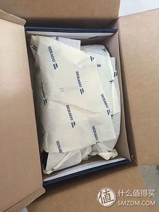 sebago Alpine Low 男士真皮低帮靴 美亚直邮开箱，新手第一淘，结果被坑