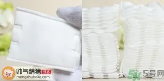 LilyBell丽丽贝尔化妆棉真假怎么辨别?