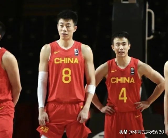 男篮落选赛全败无缘奥运，你认为派出什么样的阵容可能会赢一场？