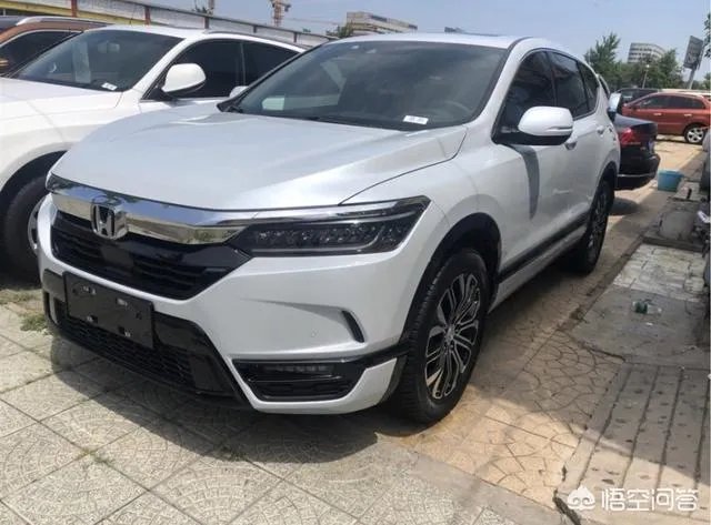 目前最火的SUV是哪几款车型？