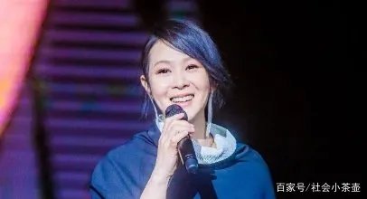 刘若英嫁给小10岁的富商钟小江后，现今俩人过得幸福吗？