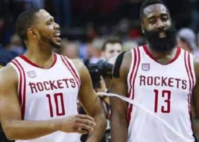 如何评价排名西部第一的火箭队输给猛龙队的这场球？