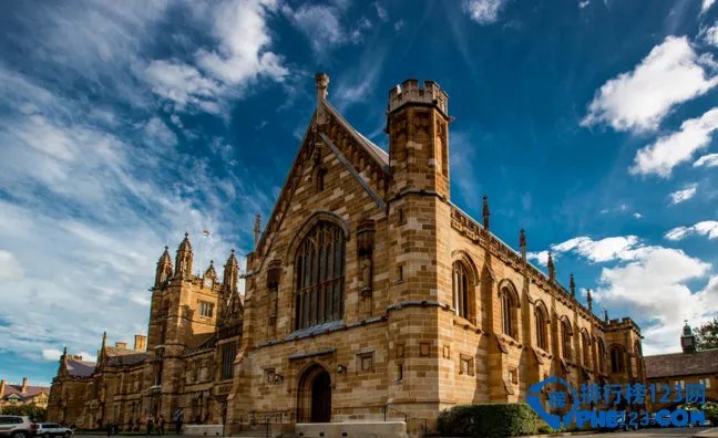 2016年澳洲大学排名，你留学的最好选择