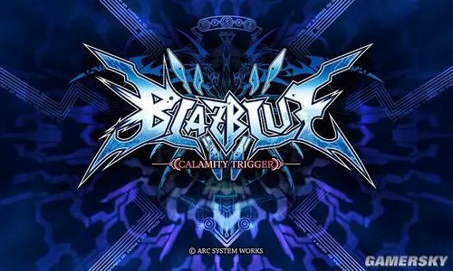 《苍翼默示录:厄运扳机》完整破解版下载放出